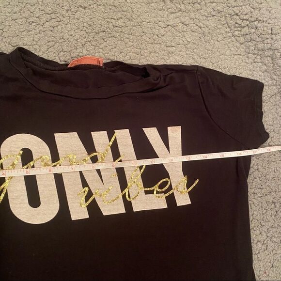 Ragdoll Good Vibes Only T Shirt Size Medium - Picture 7 of 11